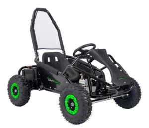 Drift Hero Electric One Seat Go Kart