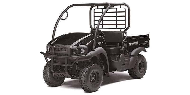 2025 Kawasaki Mule SX™ 4×4