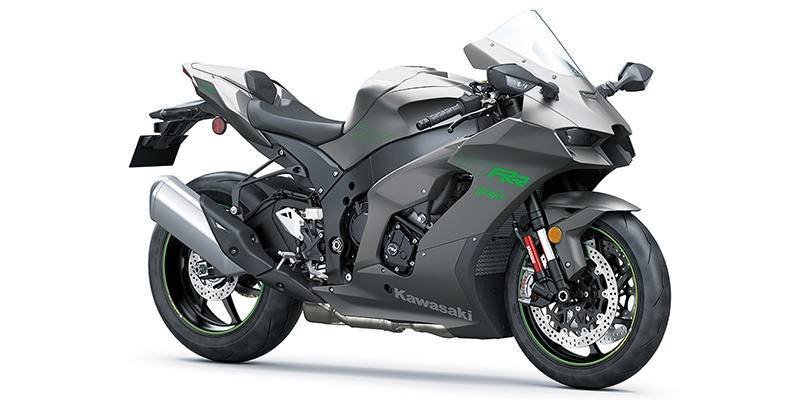 2025 Kawasaki Ninja® ZX™-10RR ABS