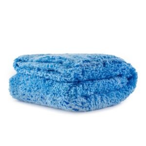 Eagle Edgeless Plush Buffing Towels