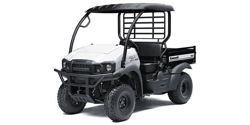2024 Kawasaki Mule SX™ 4x4 FE - Image 6