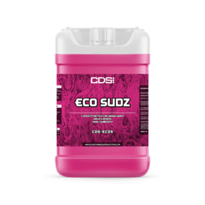 Eco Sudz (Economy Car Wash Soap)