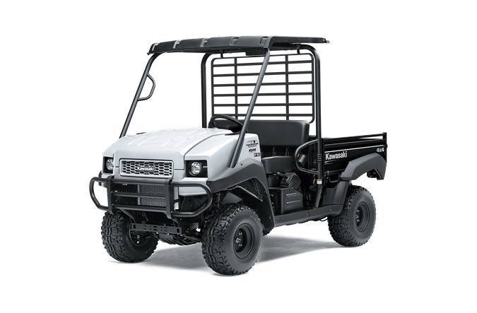2024 Kawasaki Mule™ 4010 4×4 FE