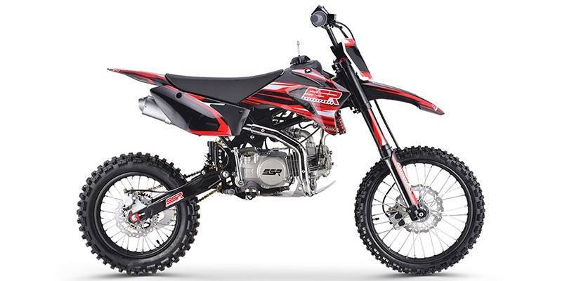 2025 SSR Motorsports SR140 TR-BW