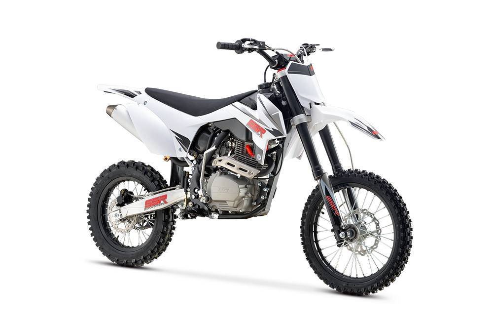 2023 SSR Motorsports SR150