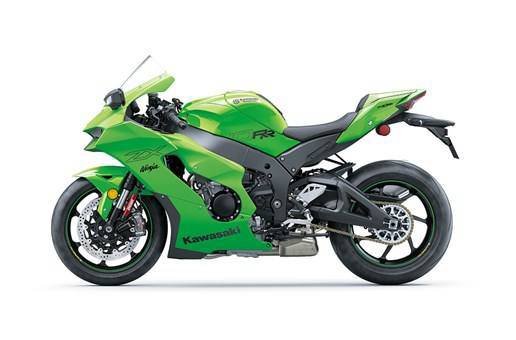 2024 Kawasaki Ninja® ZX™-10RR - Image 3