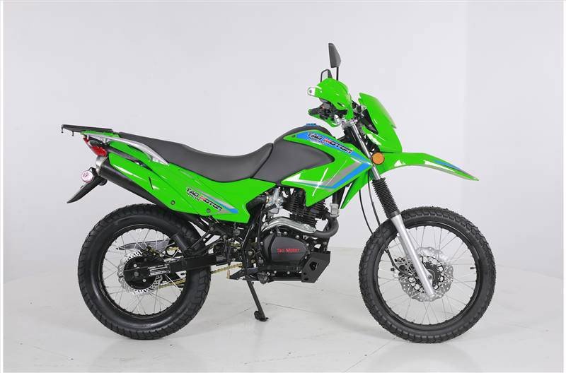 2022 TAOTAO TBR7D