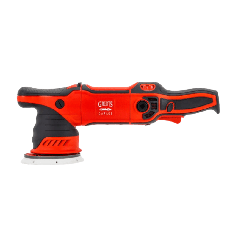 Griot's Garage G15 Long-Throw Orbital Polisher - Image 2