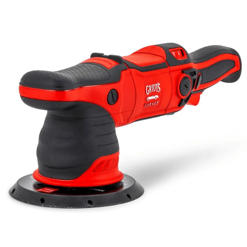 Griot's Garage G9 Random Orbital Polisher