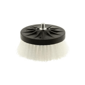 Hi-Tech Industries (SS-35) 3.5″ Direct Mount Rotary Brush