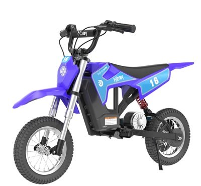 Hiboy Dk1 Electric Dirt Bike Blue