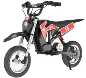 Hiboy Dk1 Electric Dirt Bike Red