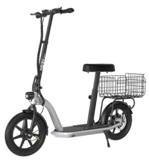 Hiboy Ecom Scooter W/ Seat