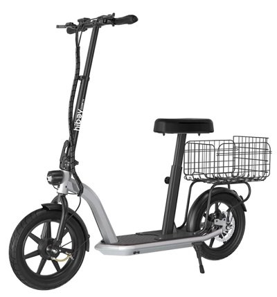 Hiboy Ecom Scooter W/ Seat