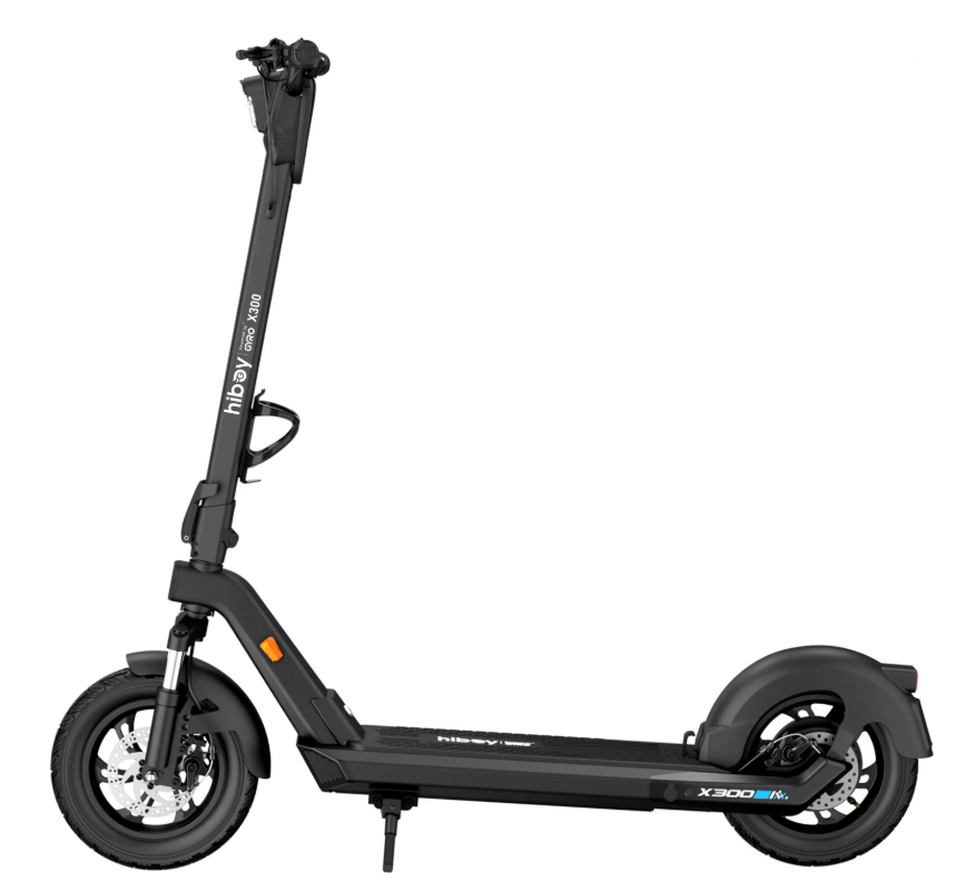 Hiboy X300 Big Wheel Scooter