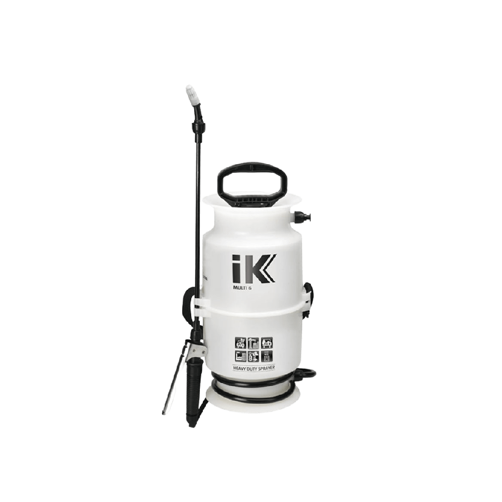 IK Multi 6