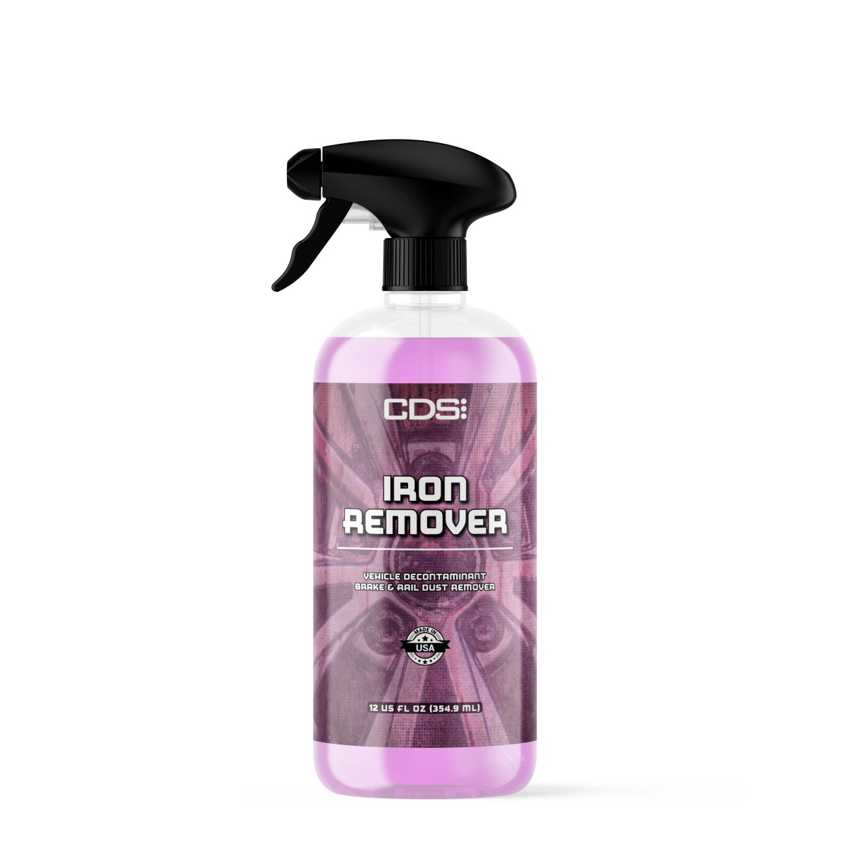 Iron Remover - Image 2