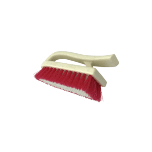 Iron Style Scrub Brush