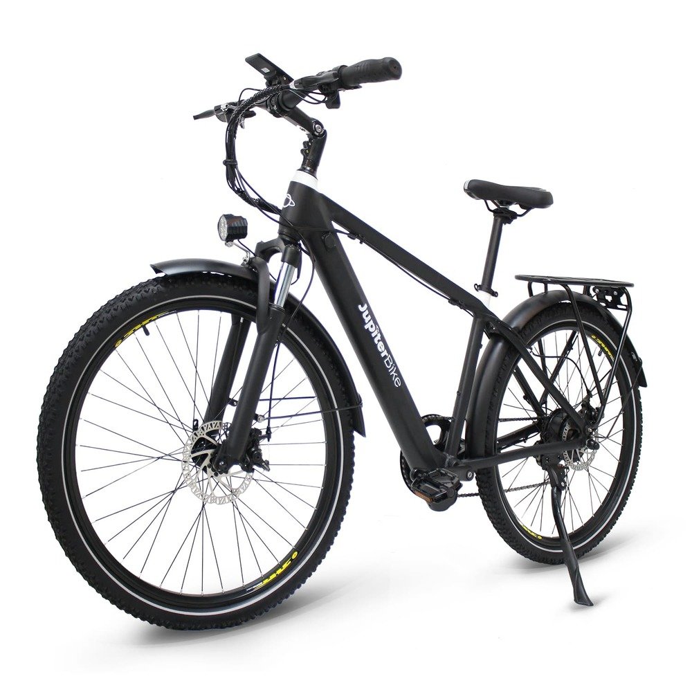 Jupiter Tempo Electric City Bike