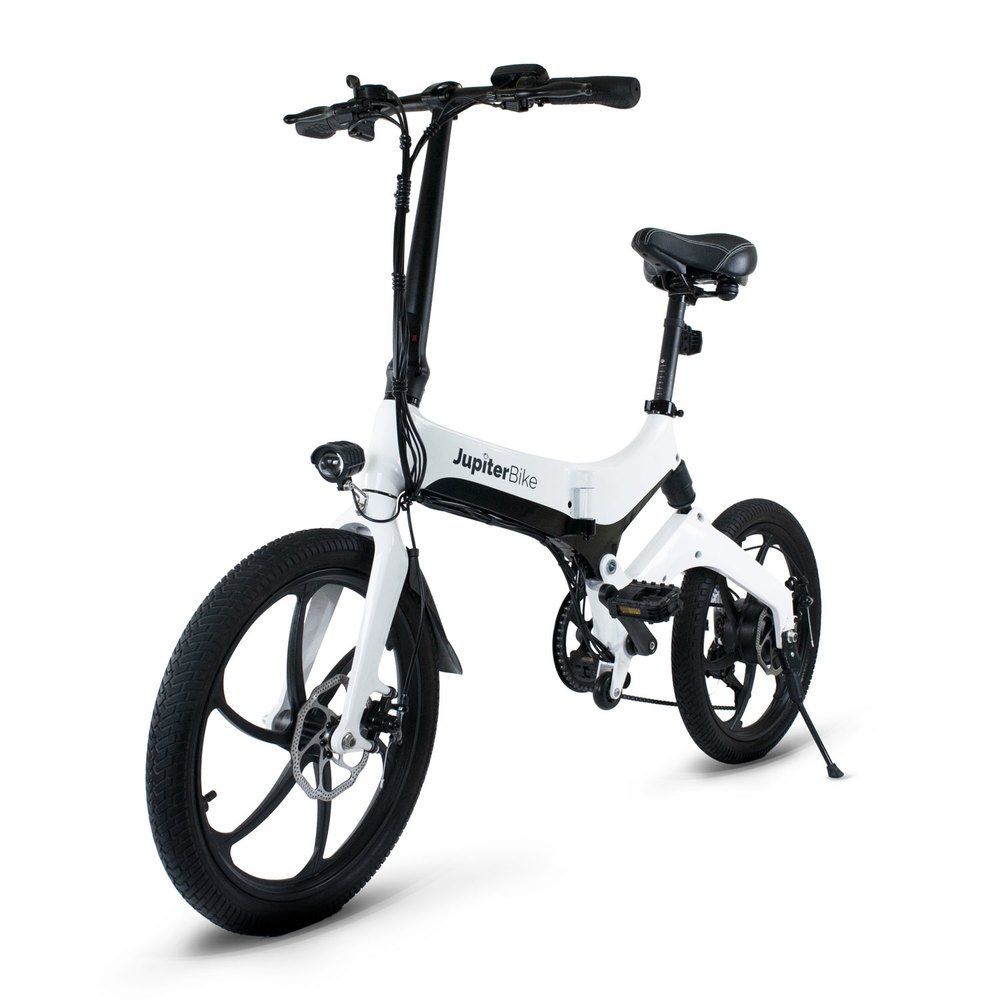 Jupiter Discovery X7 Folding Ebike - Image 2