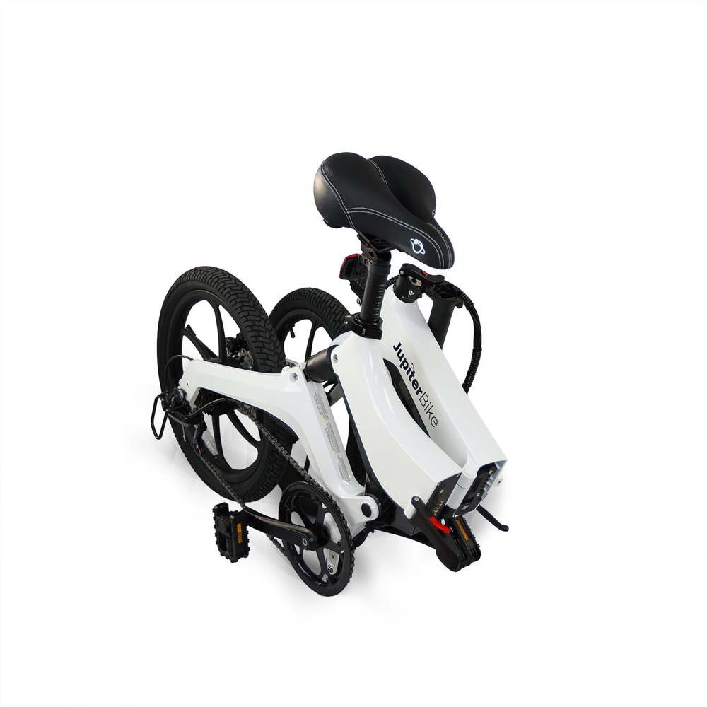 Jupiter Discovery X7 Folding Ebike - Image 3