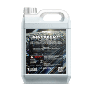 Just Bead It (Spray Sealant)