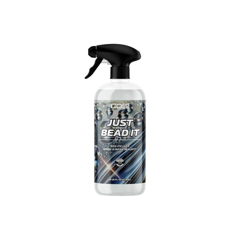 Just Bead It (Spray Sealant) - Image 2