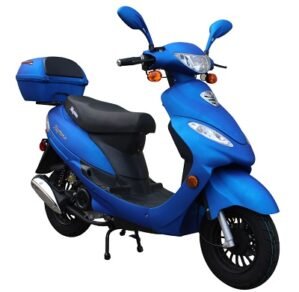 Magnum Scooter 50 CC