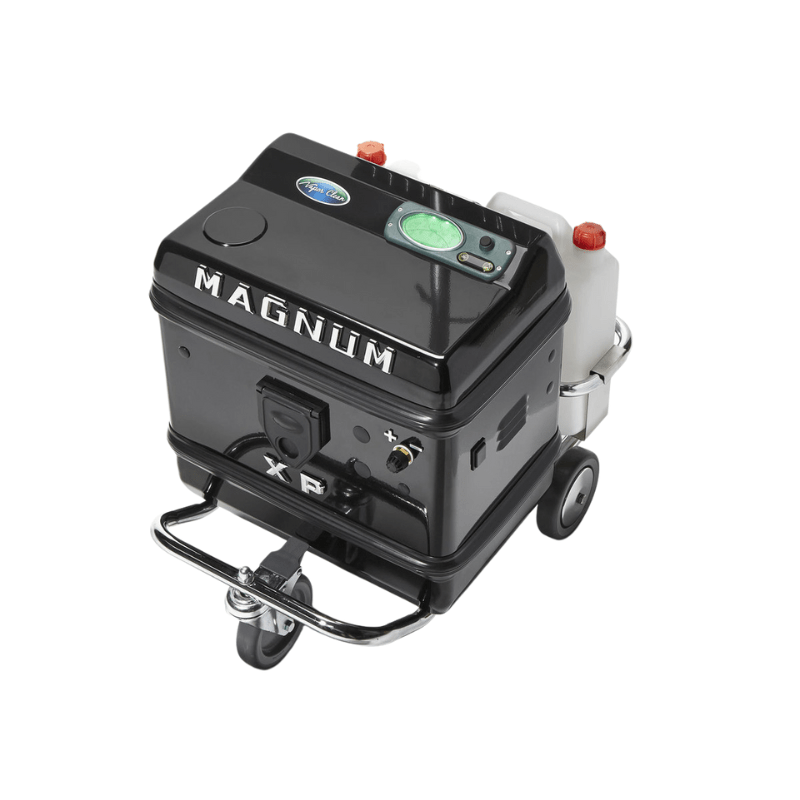 Magnum XP 356° 145 PSI (10 Bar) Continuous Fill / Injection Commercial Steam Cleaner - Image 2