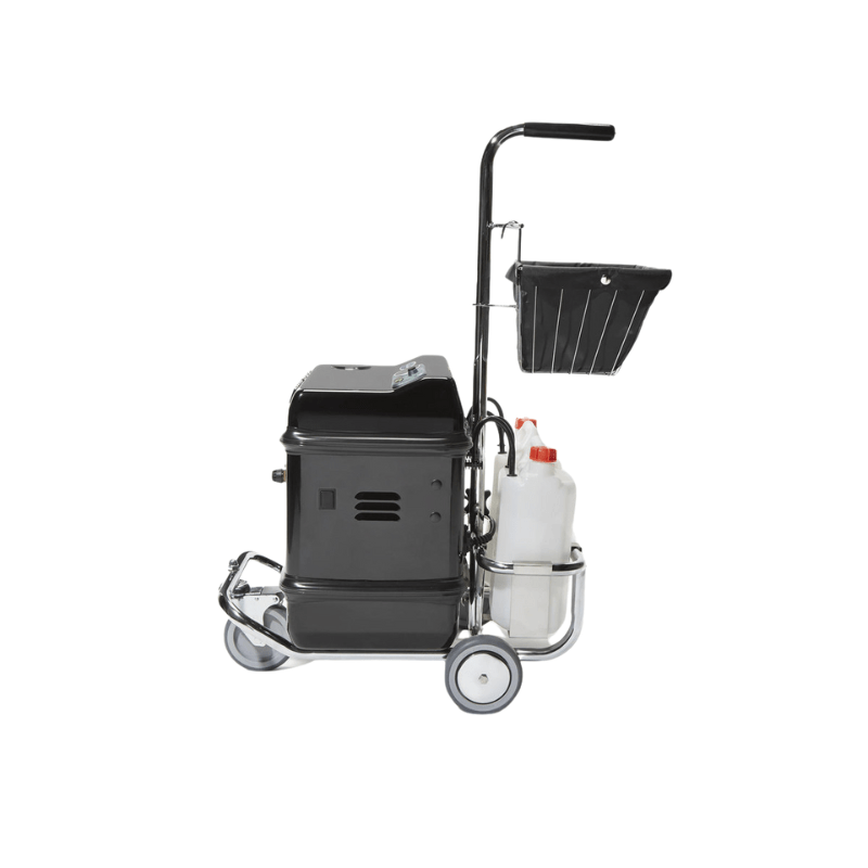 Magnum XP 356° 145 PSI (10 Bar) Continuous Fill / Injection Commercial Steam Cleaner - Image 6