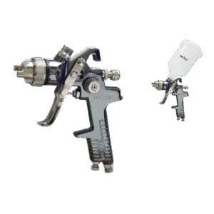MaxAir HVLP Gravity Spray Gun