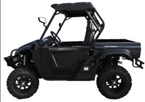 Maximus 800cc Efi 4×4 Utv