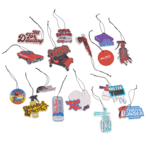 Maxshine Air Fresheners – 16 Pack