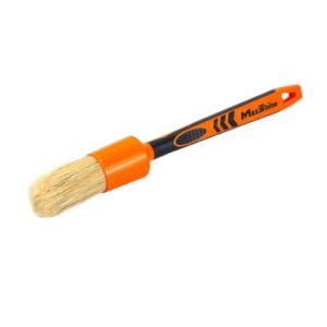 Maxshine Boar’s Hair Detailing Brush