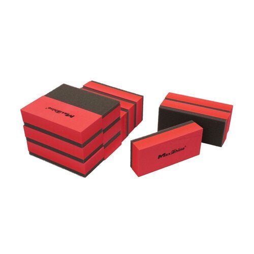 Maxshine Ceramic Coating Applicator (12 Pack) - Image 3