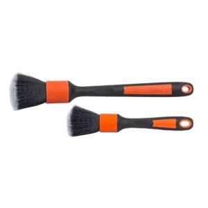 Maxshine Ever So Soft (ESS) Detailing Brush Set