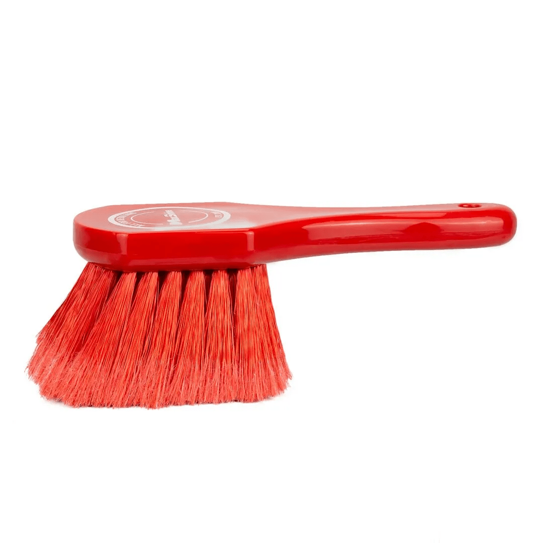 Maxshine Exterior Surface & Wheel Cleaning Brush - Image 2