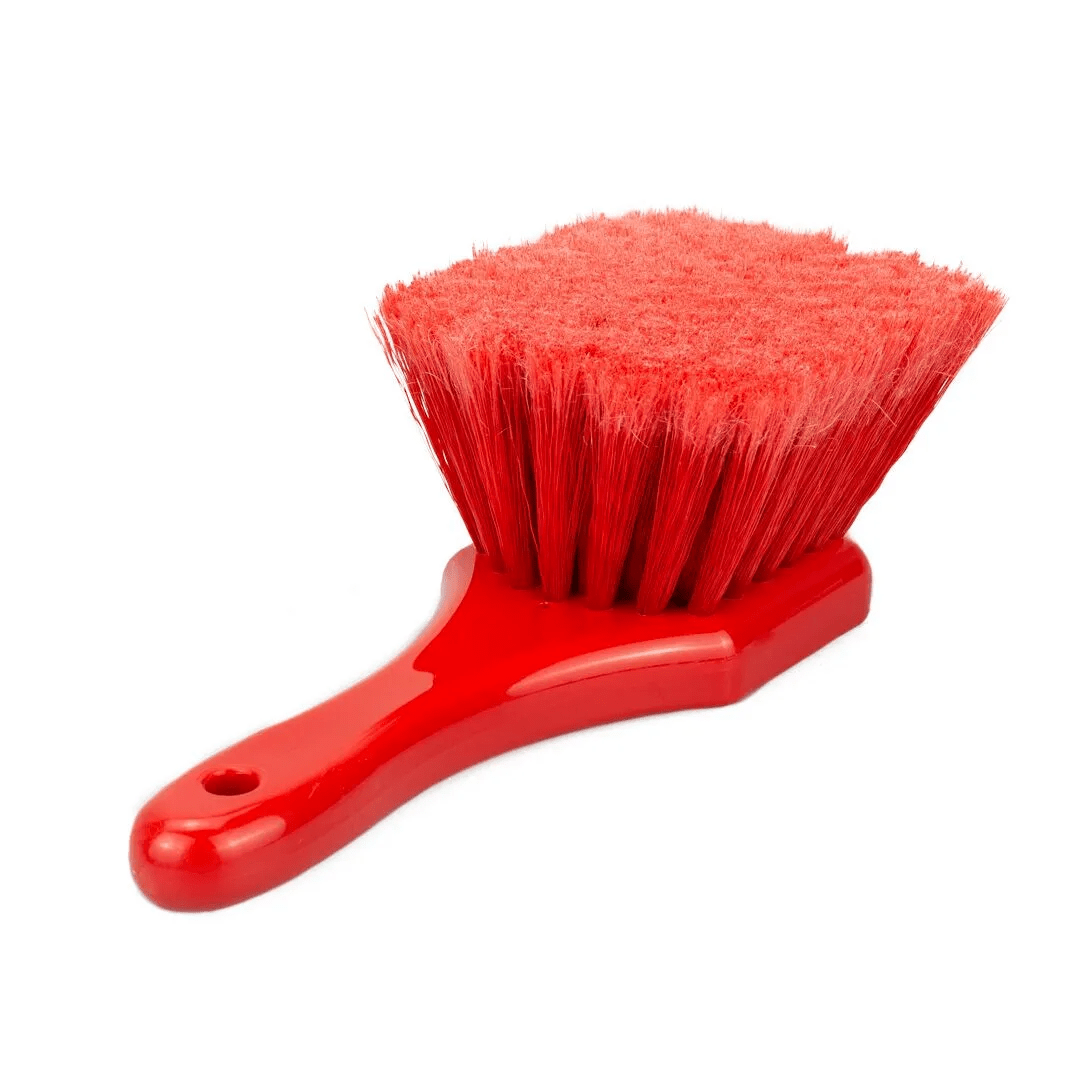 Maxshine Exterior Surface & Wheel Cleaning Brush - Image 3
