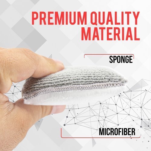 Maxshine Interior Scrubbing Sponge - Image 7