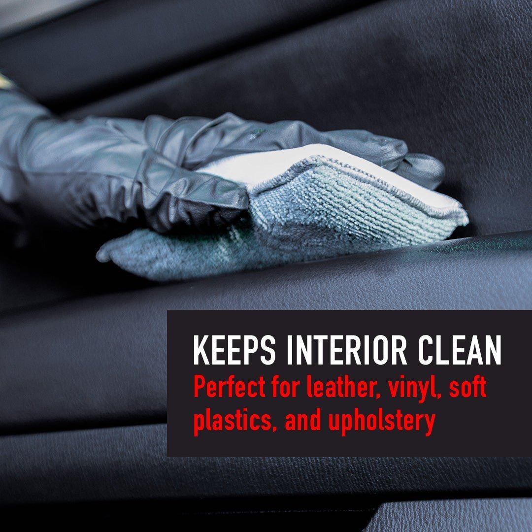 Maxshine Interior Scrubbing Sponge - Image 5
