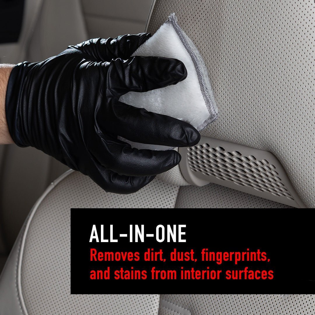 Maxshine Interior Scrubbing Sponge - Image 4