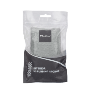 Maxshine Interior Scrubbing Sponge