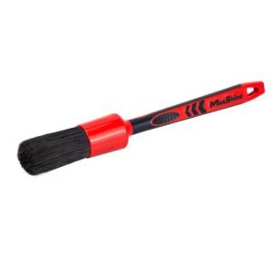 MaxShine PP Bristle Detailing Brush #12