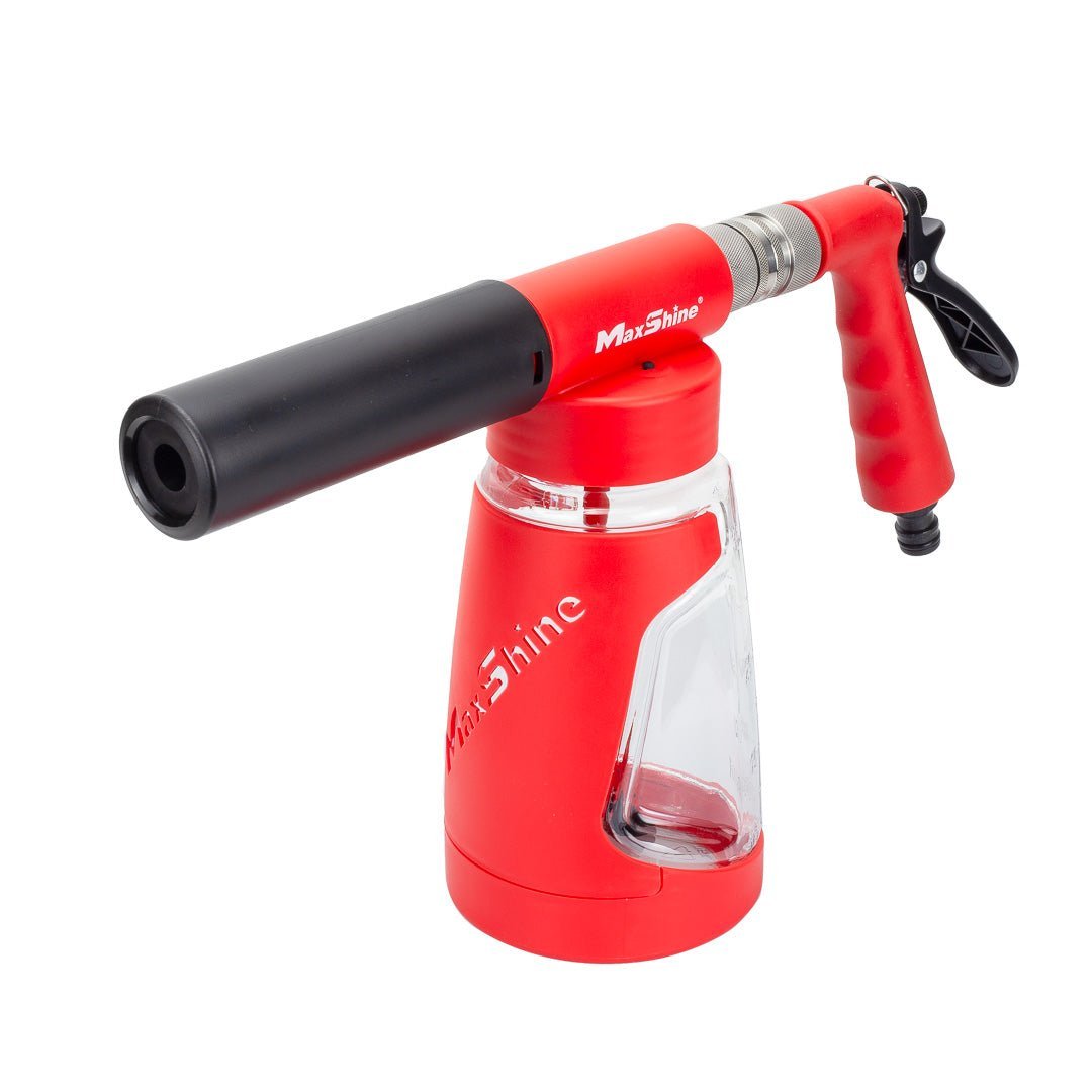 Maxshine Snow Master Low Pressure Foam Gun V2 - Image 2