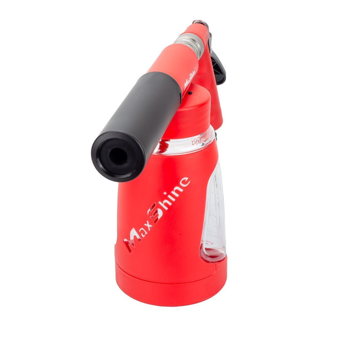 Maxshine Snow Master Low Pressure Foam Gun V2 - Image 3