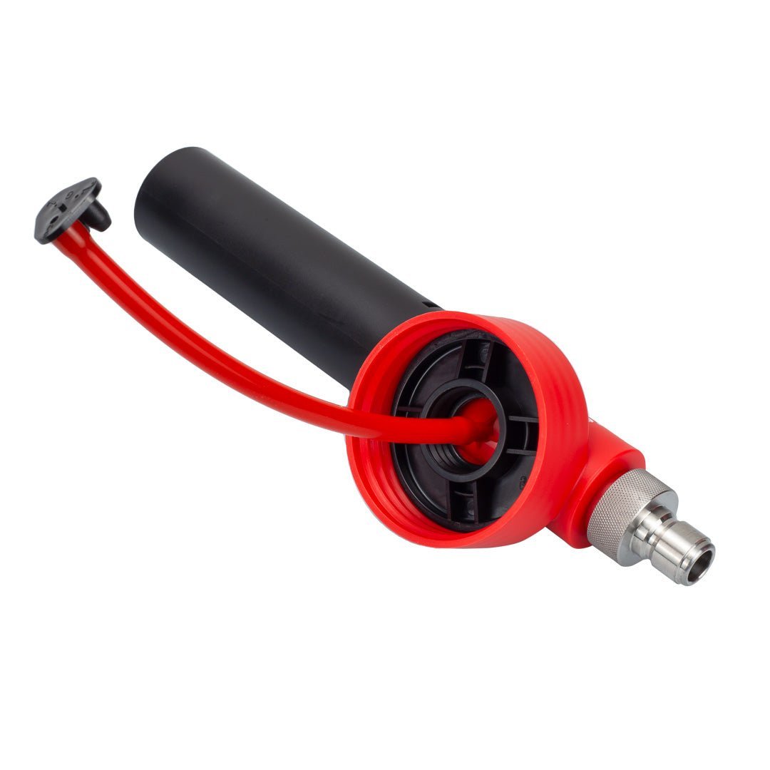 Maxshine Snow Master Low Pressure Foam Gun V2 - Image 10