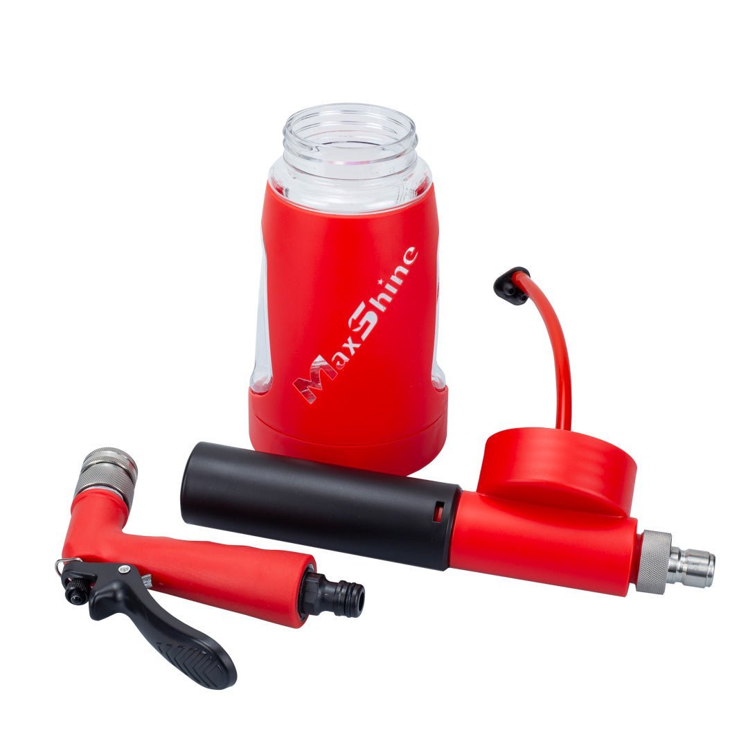 Maxshine Snow Master Low Pressure Foam Gun V2 - Image 9