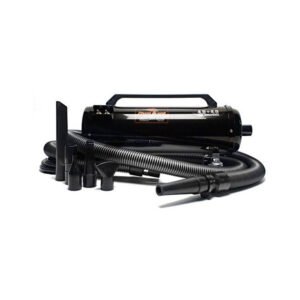 Metrovac Air Force® Master Blaster® Revolution™ w/ 30 ft hose