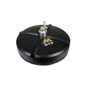 Mi-T-M 14-Inch Rotary Surface Cleaner Attachment (AW-7020-8009)