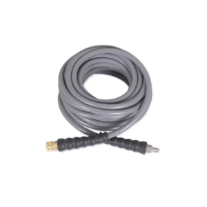 Mi-T-M (851-0338) 50-foot x 3/8-inch ID High-Pressure Cold Water Hose Extension